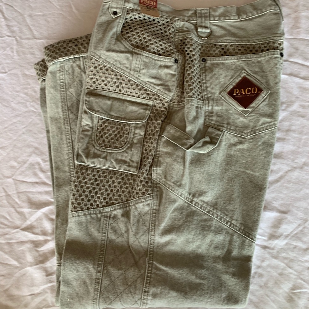 Men’s sportswear